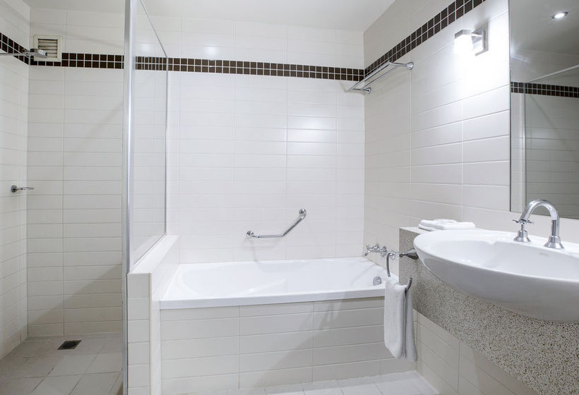 Quality Hotel Mermaid Waters | Mermaid Waters | Queensland | Australia 1