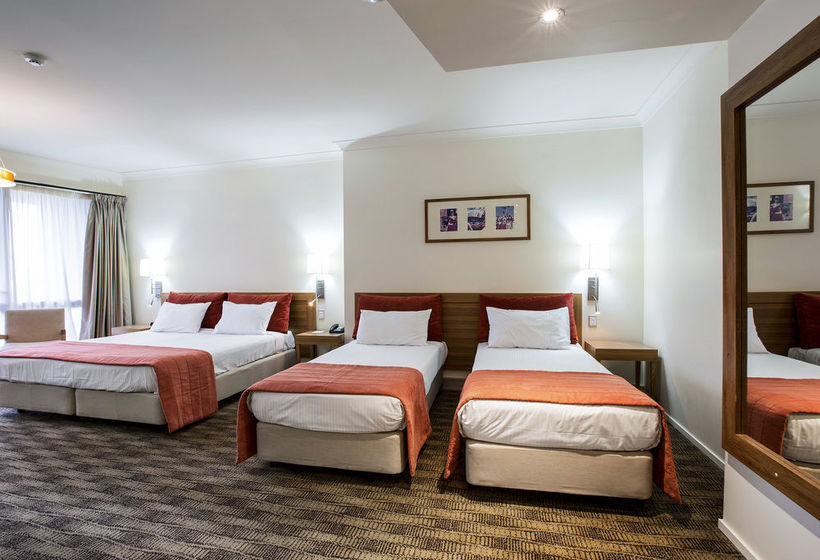 Quality Hotel Mermaid Waters | Mermaid Waters | Queensland | Australia 10