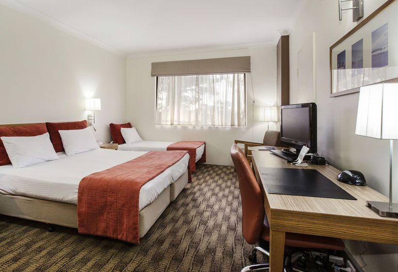 Quality Hotel Mermaid Waters | Mermaid Waters | Queensland | Australia 11