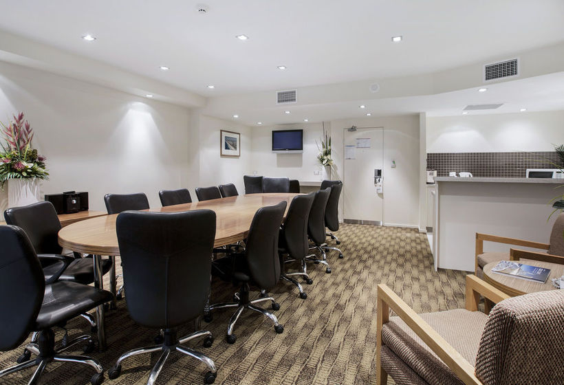 Quality Hotel Mermaid Waters | Mermaid Waters | Queensland | Australia 13