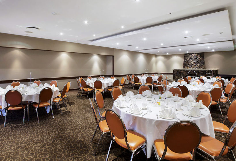 Quality Hotel Mermaid Waters | Mermaid Waters | Queensland | Australia 14