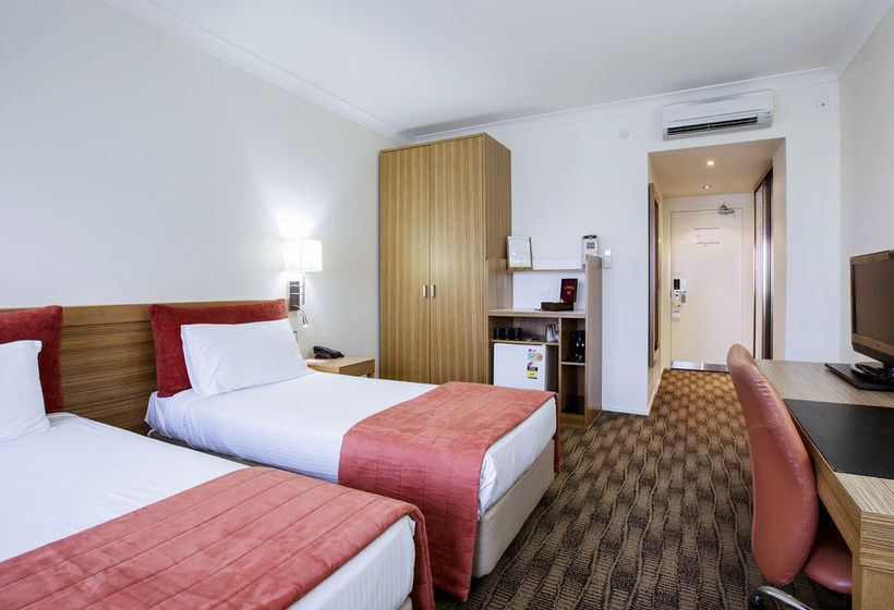 Quality Hotel Mermaid Waters | Mermaid Waters | Queensland | Australia 3