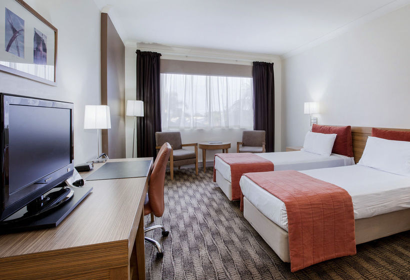 Quality Hotel Mermaid Waters | Mermaid Waters | Queensland | Australia 4