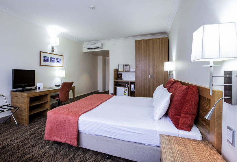 Quality Hotel Mermaid Waters | Mermaid Waters | Queensland | Australia 6