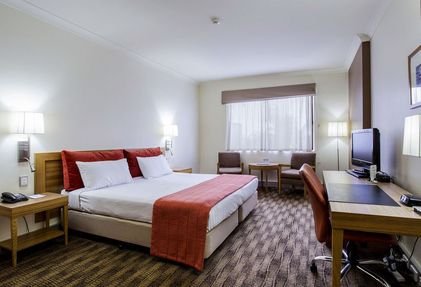 Quality Hotel Mermaid Waters | Mermaid Waters | Queensland | Australia 7