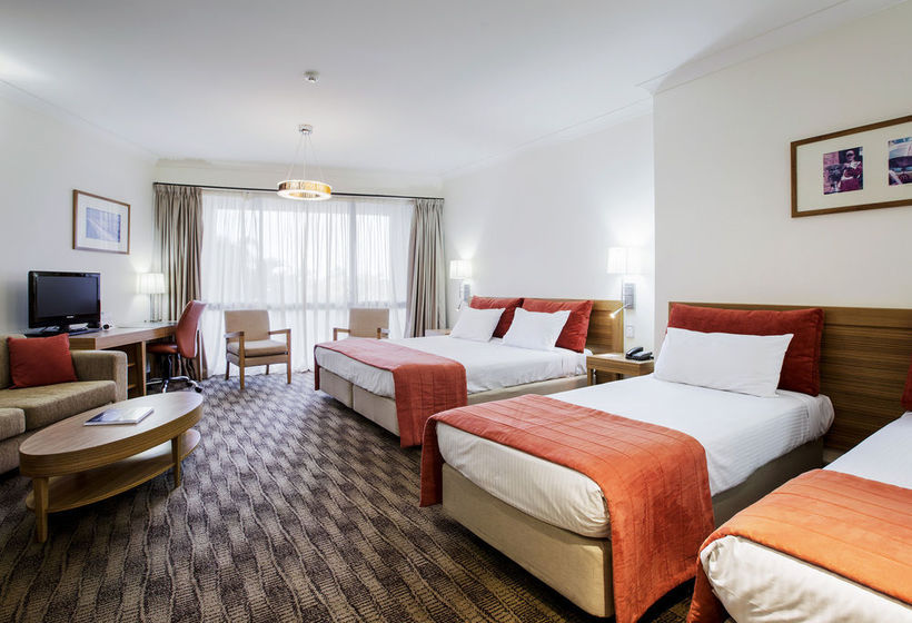 Quality Hotel Mermaid Waters | Mermaid Waters | Queensland | Australia 8