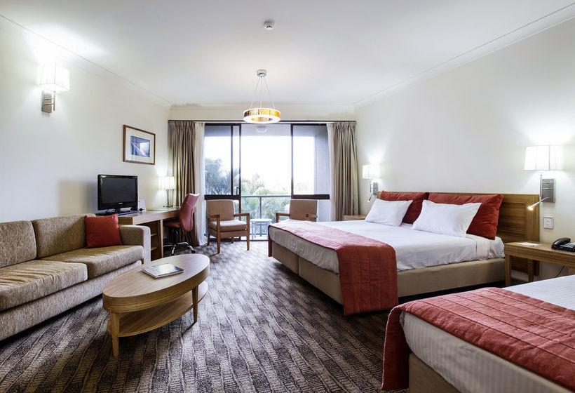 Quality Hotel Mermaid Waters | Mermaid Waters | Queensland | Australia 9