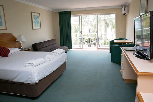 Outrigger Resort | Burleigh Heads | Queensland | Australia 10