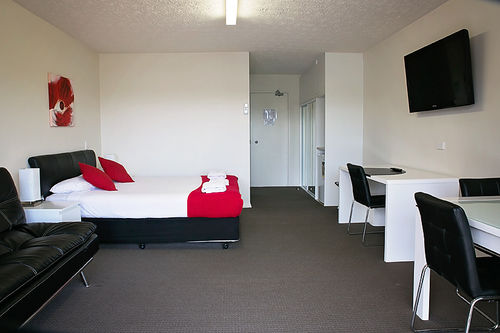 Outrigger Resort | Burleigh Heads | Queensland | Australia 11