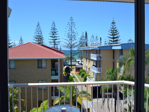 Outrigger Resort | Burleigh Heads | Queensland | Australia 14