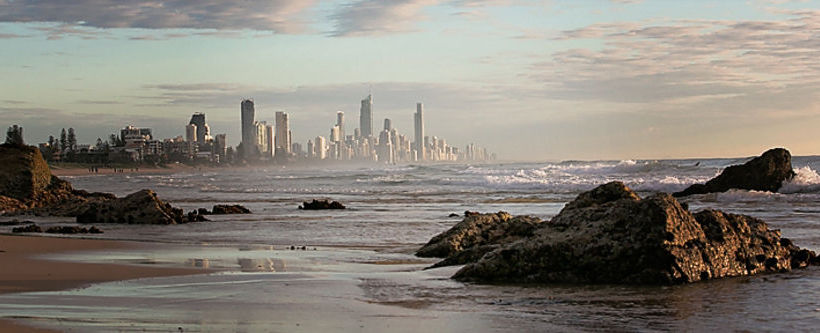 Outrigger Resort | Burleigh Heads | Queensland | Australia 4
