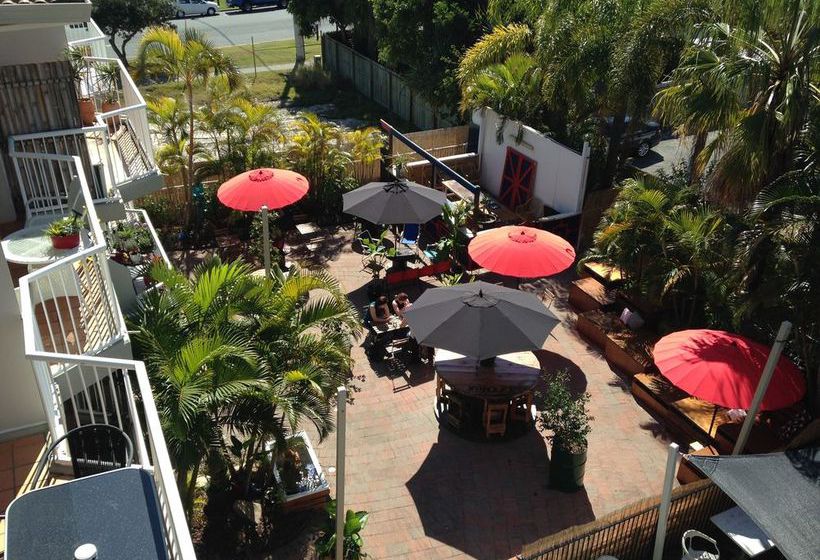 Outrigger Resort | Burleigh Heads | Queensland | Australia 5