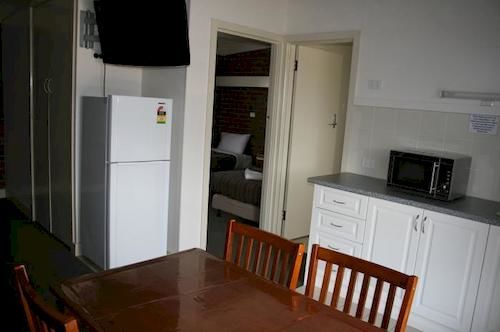 Flag Inn Central Motel | Mildura | Victoria | Australia 3