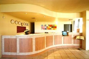 Hotel B.w Chaffey International Mildura