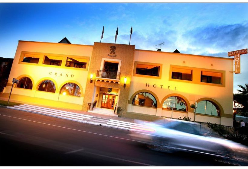 Resort Quality Mildura Grand Mildura Victoria