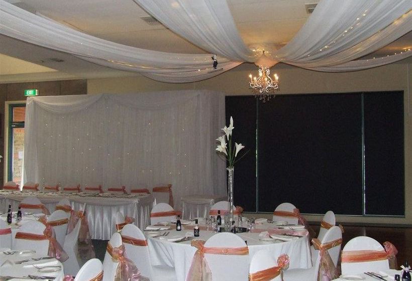 Mildura Golf Club Resort Mildura Victoria