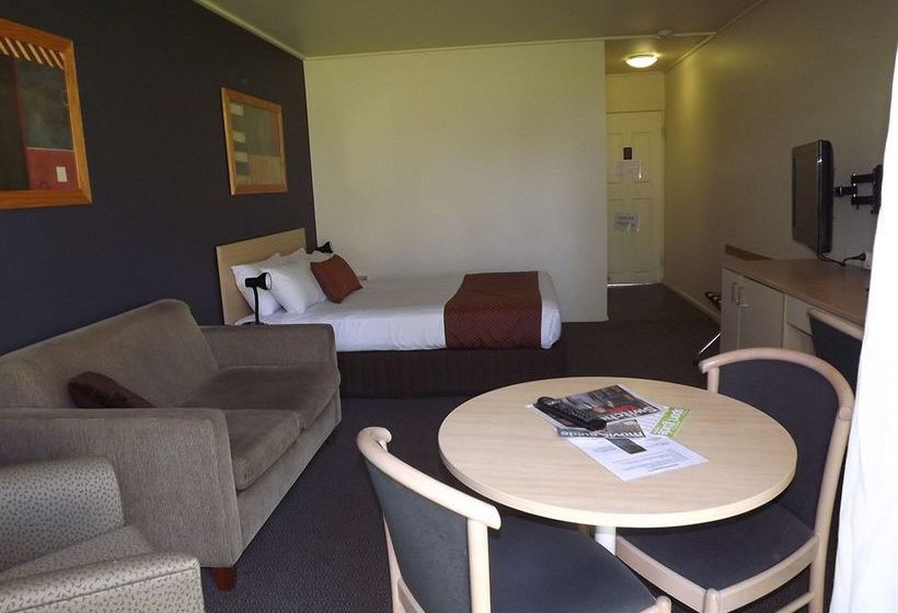 Mildura Golf Club Resort | Mildura | Victoria | Australia 10