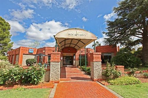 Mildura Golf Club Resort | Mildura | Victoria | Australia 11