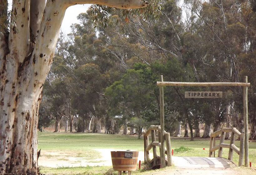 Mildura Golf Club Resort | Mildura | Victoria | Australia 2