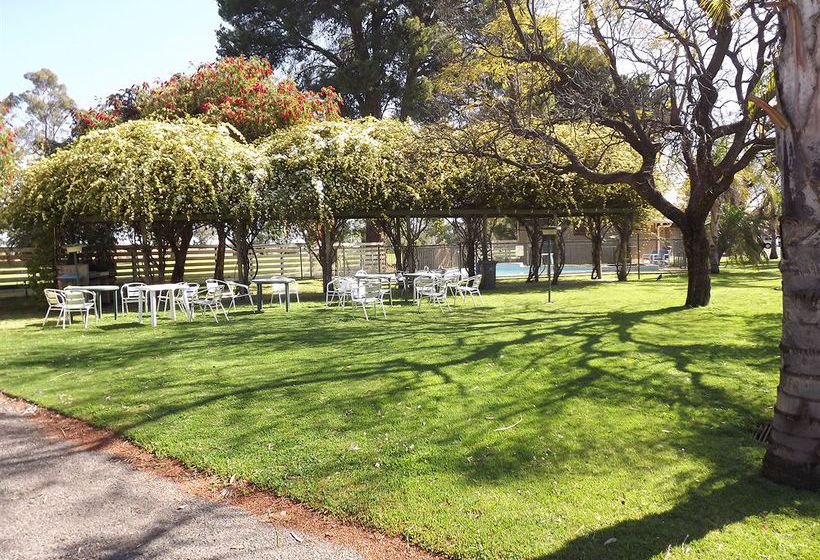 Mildura Golf Club Resort | Mildura | Victoria | Australia 3