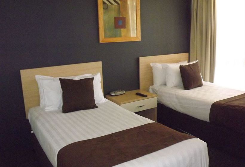 Mildura Golf Club Resort | Mildura | Victoria | Australia 4