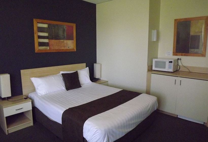 Mildura Golf Club Resort | Mildura | Victoria | Australia 5