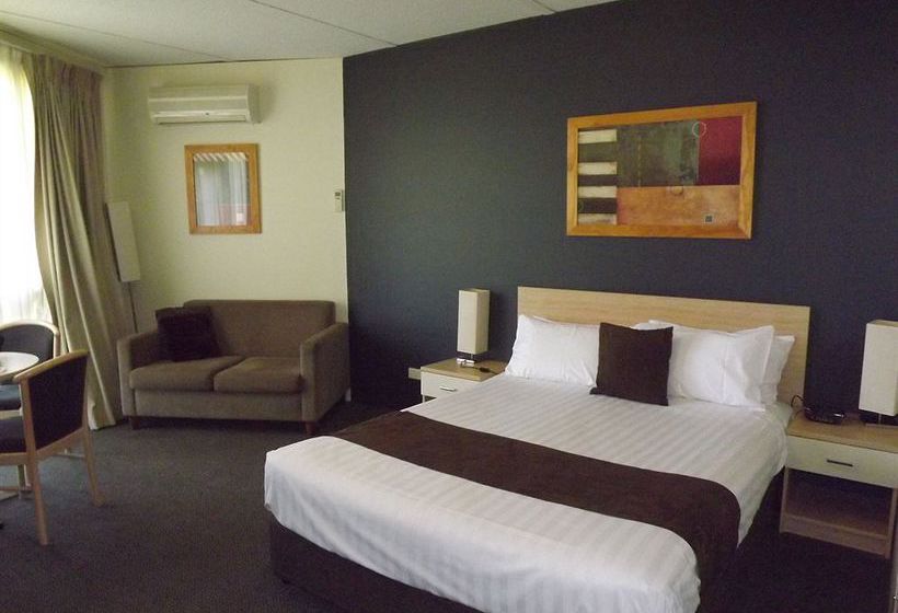 Mildura Golf Club Resort | Mildura | Victoria | Australia 7