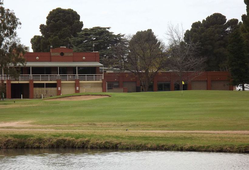 Mildura Golf Club Resort | Mildura | Victoria | Australia 8