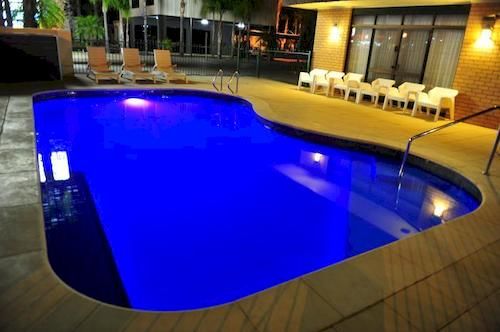 Hotel Mildura Plaza Motor Inn