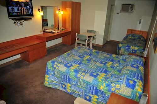 Hotel Mildura Plaza Motor Inn | Mildura | Victoria | Australia 1