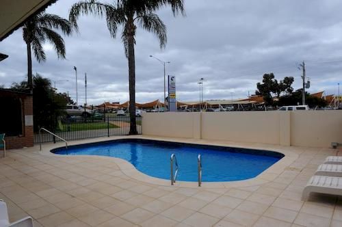 Hotel Mildura Plaza Motor Inn | Mildura | Victoria | Australia 10