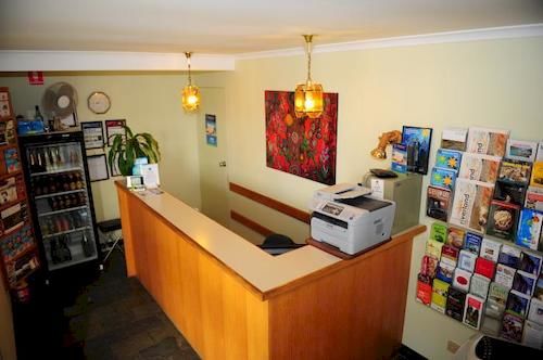 Hotel Mildura Plaza Motor Inn | Mildura | Victoria | Australia 11