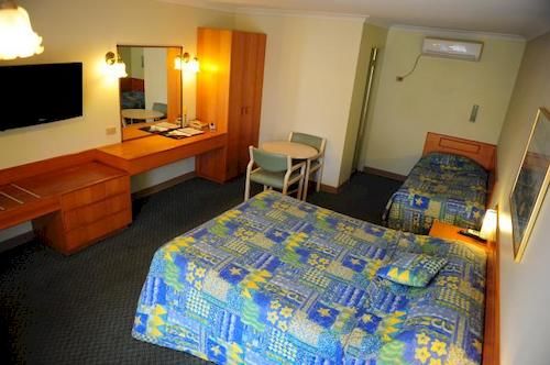 Hotel Mildura Plaza Motor Inn | Mildura | Victoria | Australia 3