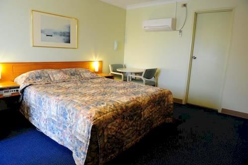 Hotel Mildura Plaza Motor Inn | Mildura | Victoria | Australia 4