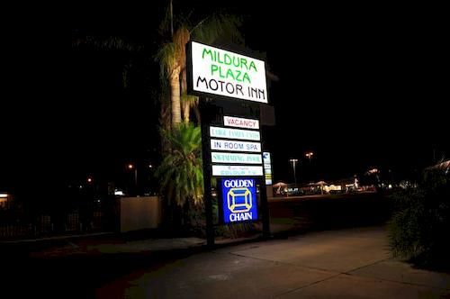 Hotel Mildura Plaza Motor Inn | Mildura | Victoria | Australia 6
