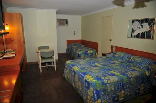 Hotel Mildura Plaza Motor Inn | Mildura | Victoria | Australia 8