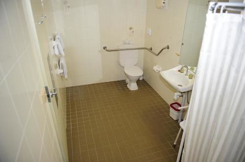 Hotel Mildura Plaza Motor Inn | Mildura | Victoria | Australia 9