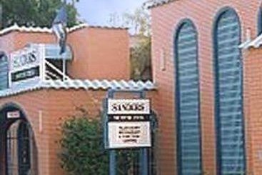 Hotel Sandors Motor Inn Mildura