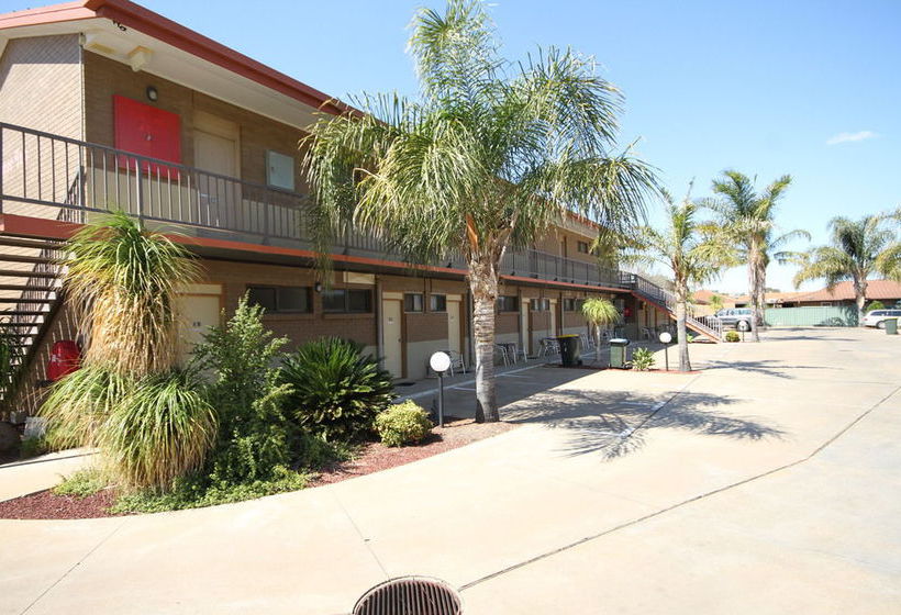 Hotel Flag Inn Mildura Motor Inn | Mildura | Victoria | Australia 11