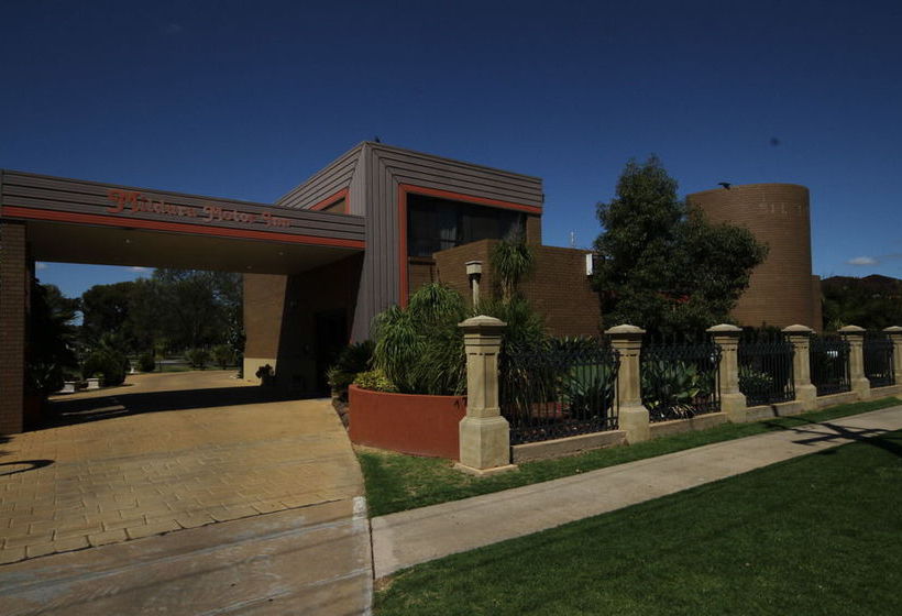 Hotel Flag Inn Mildura Motor Inn | Mildura | Victoria | Australia 12