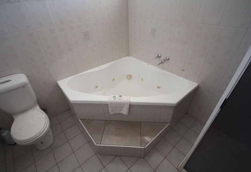 Hotel Flag Inn Mildura Motor Inn | Mildura | Victoria | Australia 13