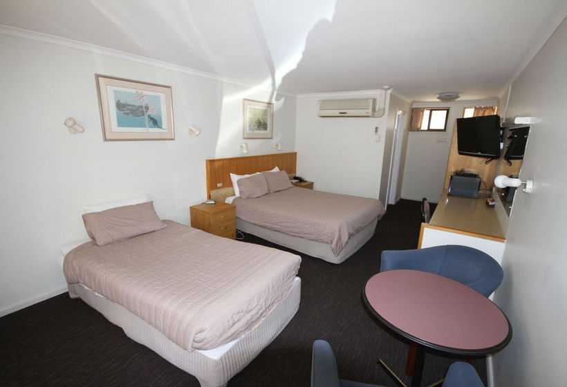 Hotel Flag Inn Mildura Motor Inn | Mildura | Victoria | Australia 16