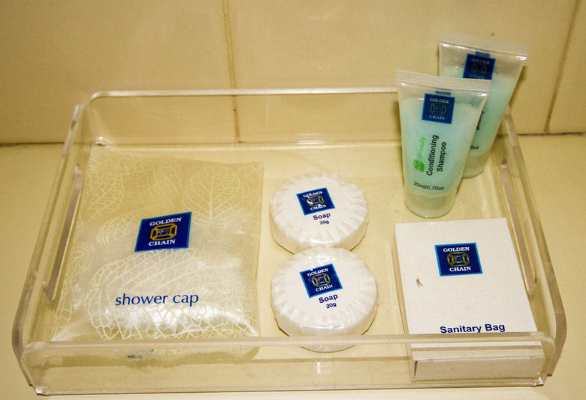 Hotel Flag Inn Mildura Motor Inn | Mildura | Victoria | Australia 19