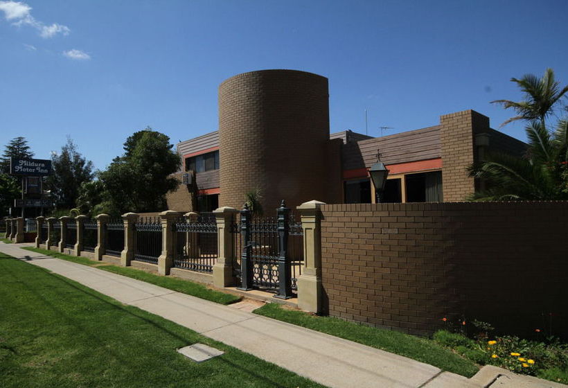 Hotel Flag Inn Mildura Motor Inn | Mildura | Victoria | Australia 3