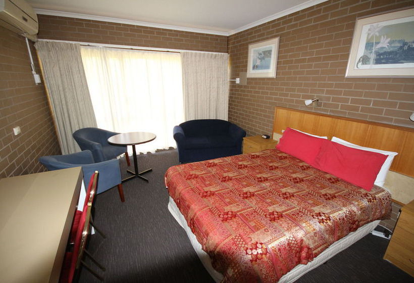 Hotel Flag Inn Mildura Motor Inn | Mildura | Victoria | Australia 4