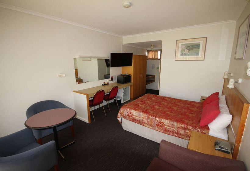 Hotel Flag Inn Mildura Motor Inn | Mildura | Victoria | Australia 5