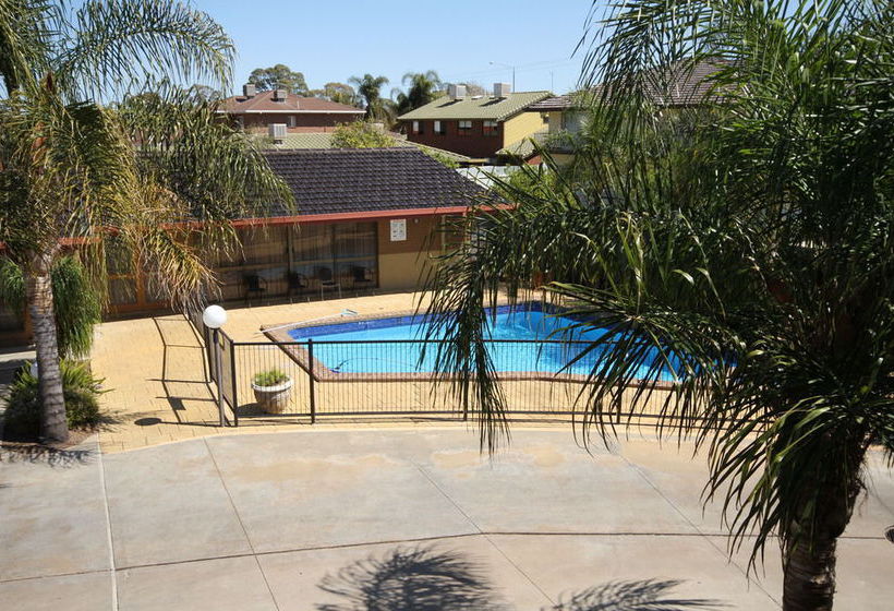 Hotel Flag Inn Mildura Motor Inn | Mildura | Victoria | Australia 6