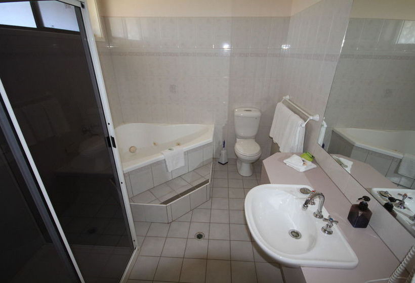 Hotel Flag Inn Mildura Motor Inn | Mildura | Victoria | Australia 8