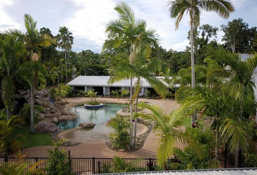 Mission Beach Resort Mission Beach