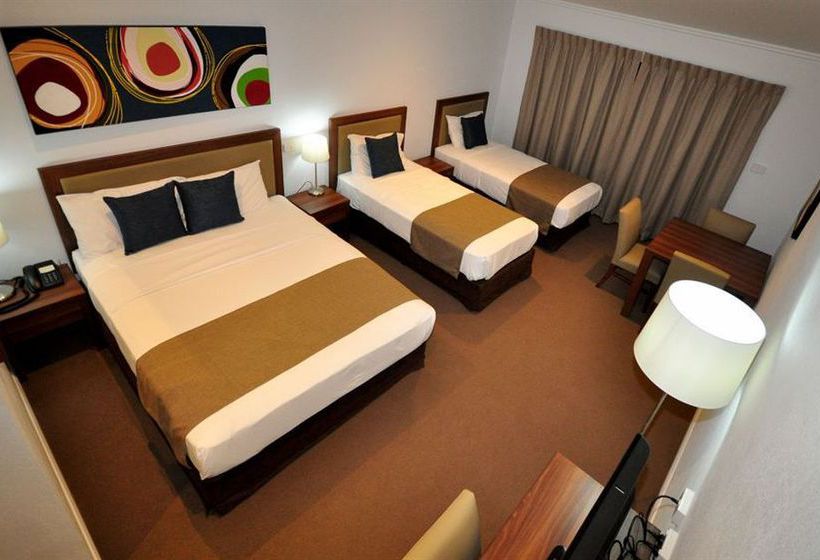 Mission Beach Resort | Mission Beach | Queensland | Australia 4